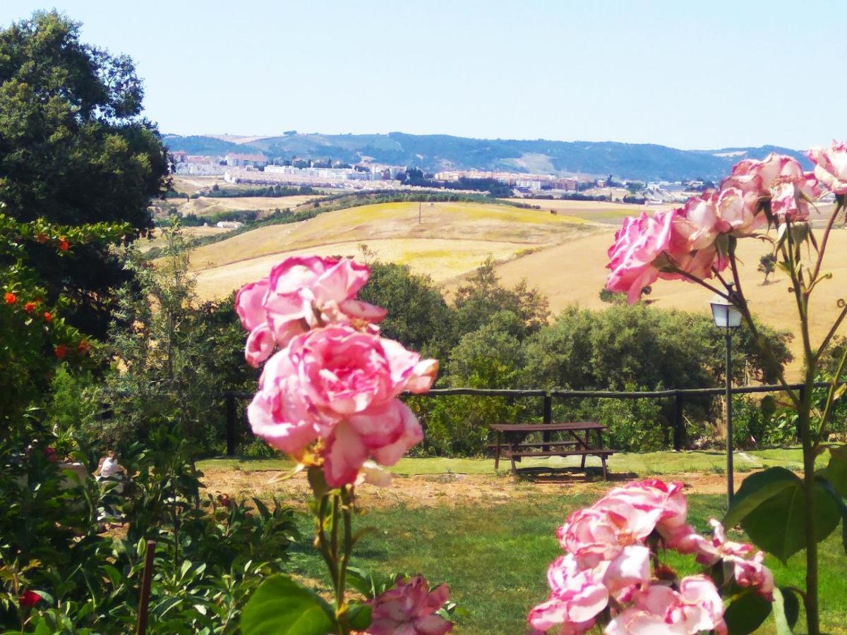 Casa Rural Bellavista Ronda Esterno foto